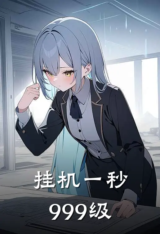 挂机一秒999级
