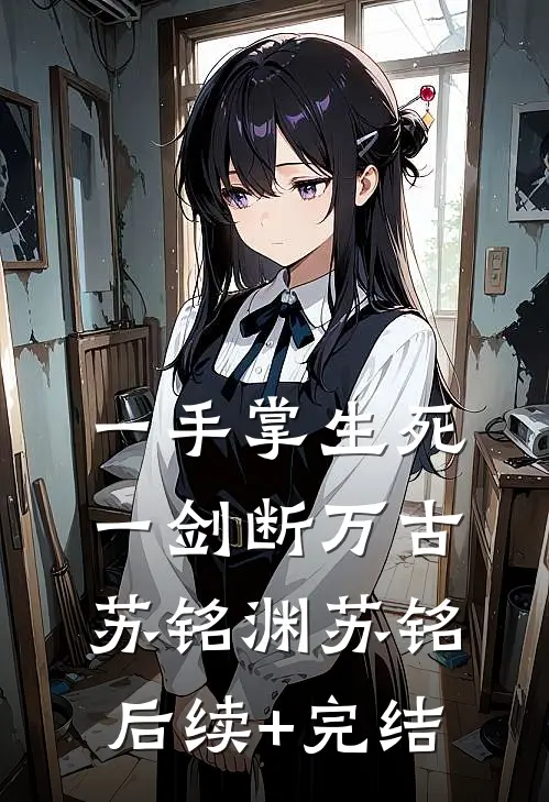 一手掌生死，一剑断万古苏铭渊苏铭后续+完结