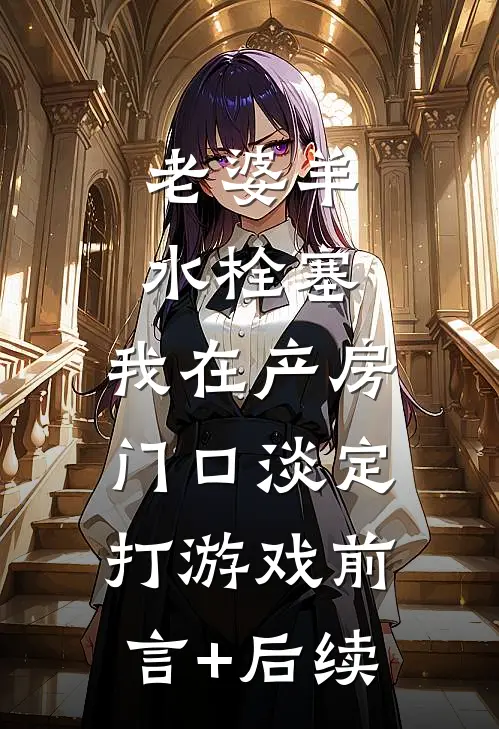 老婆羊水栓塞，我在产房门口淡定打游戏前言+后续