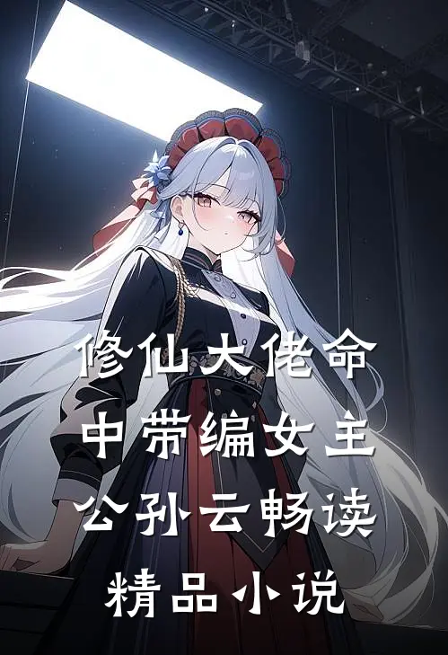修仙大佬命中带编女主公孙云畅读精品小说