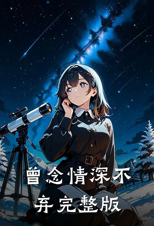 曾念情深不弃完整版