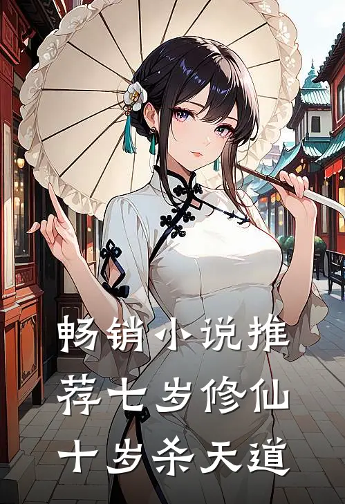 畅销小说推荐七岁修仙：十岁杀天道