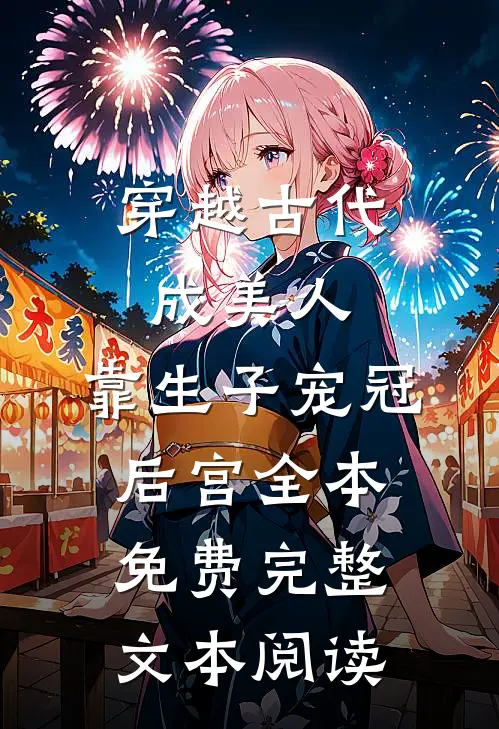 穿越古代成美人,靠生子宠冠后宫全本免费完整文本阅读