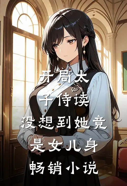 开局太子侍读，没想到她竟是女儿身畅销小说
