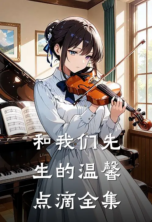 和我们先生的温馨点滴 全集