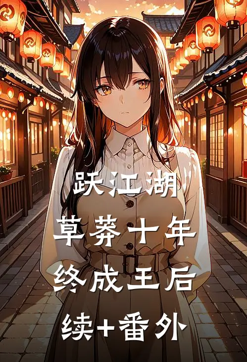跃江湖：草莽十年终成王后续+番外