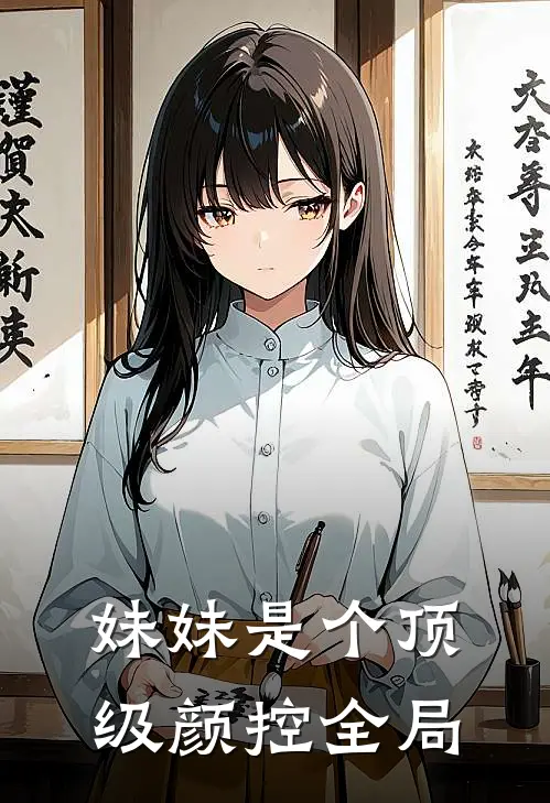 妹妹是个顶级颜控全局