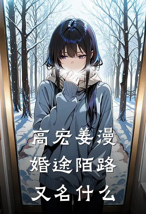 高宏姜漫婚途陌路又名什么