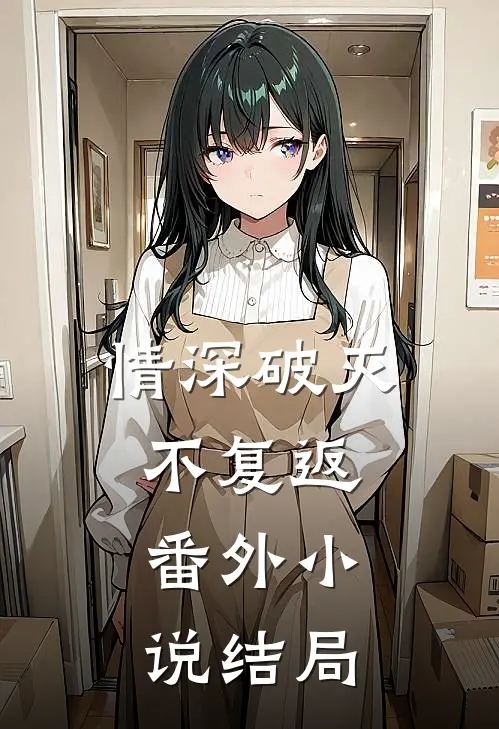 情深破灭不复返： 番外小说结局