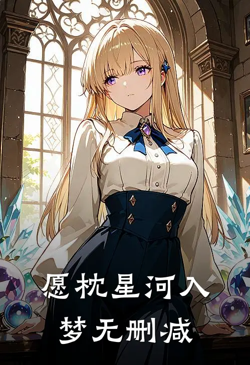 愿枕星河入梦无删减