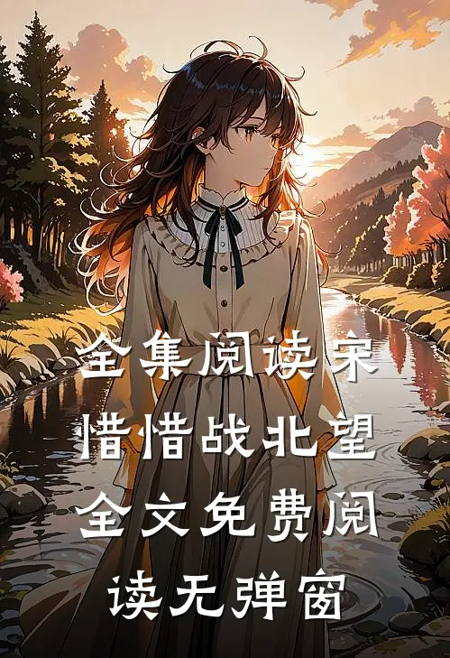 全集阅读宋惜惜战北望全文免费阅读无弹窗