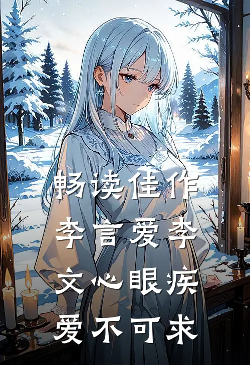 畅读佳作李言爱李文心眼疾爱不可求