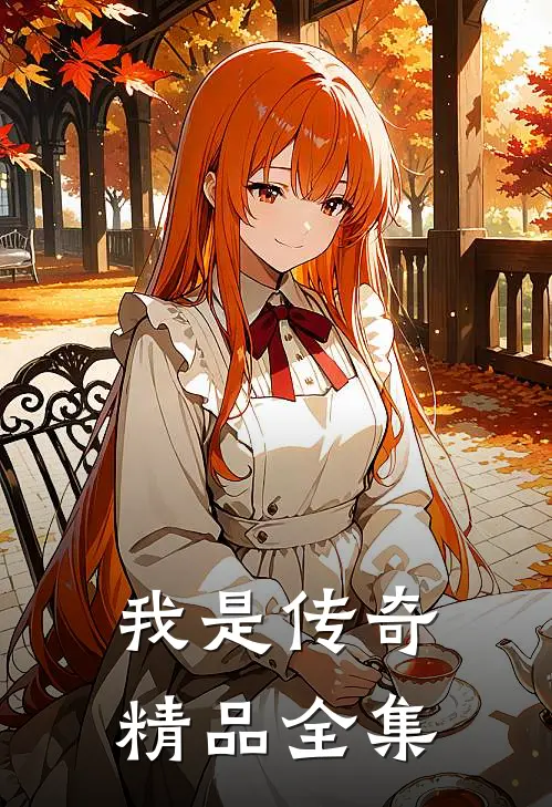 我是传奇精品全集