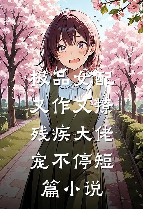 极品女配又作又撩，残疾大佬宠不停短篇小说
