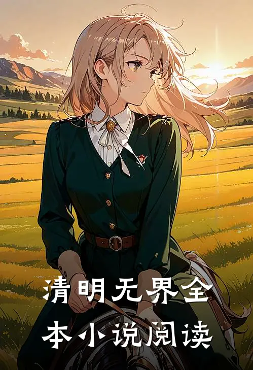 清明无界全本小说阅读