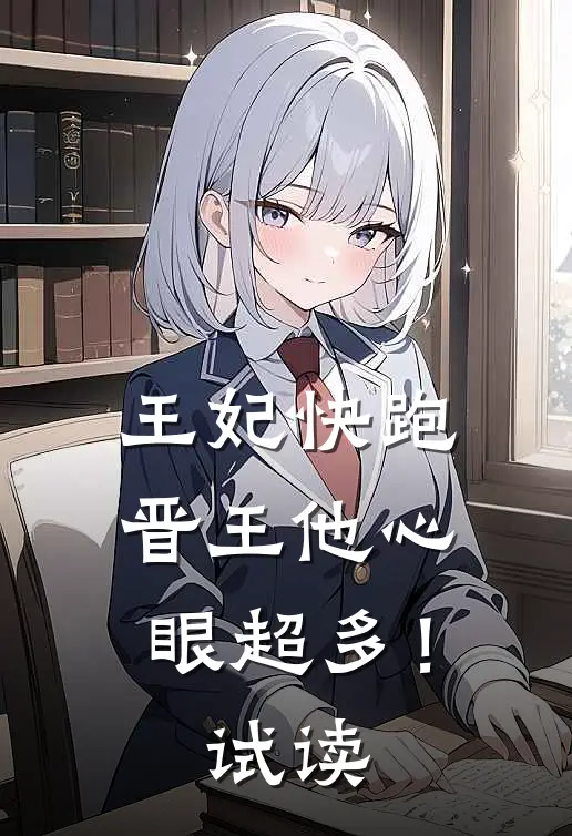 王妃快跑，晋王他心眼超多！试读