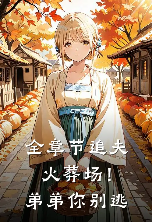 全章节追夫火葬场！弟弟你别逃