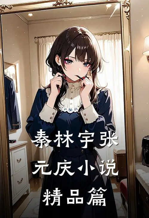 秦林宇张元庆小说精品篇