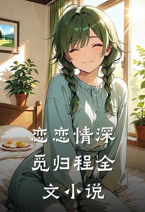 恋恋情深觅归程全文小说