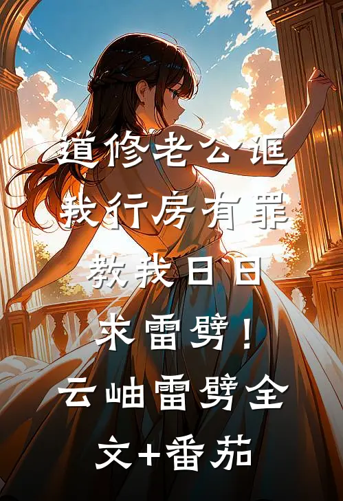 道修老公诓我行房有罪，教我日日求雷劈！云岫雷劈全文+番茄