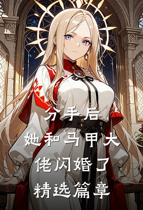 分手后，她和马甲大佬闪婚了精选篇章
