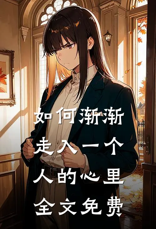 如何渐渐走入一个人的心里全文免费