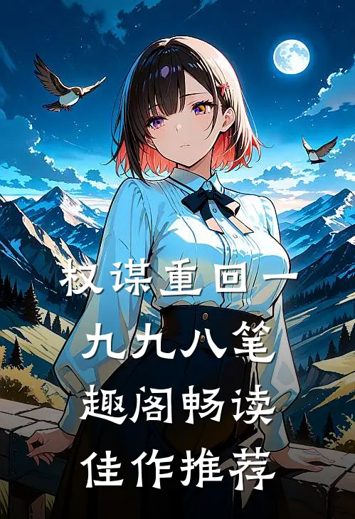 权谋重回一九九八笔趣阁畅读佳作推荐