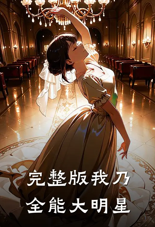 完整版我乃全能大明星