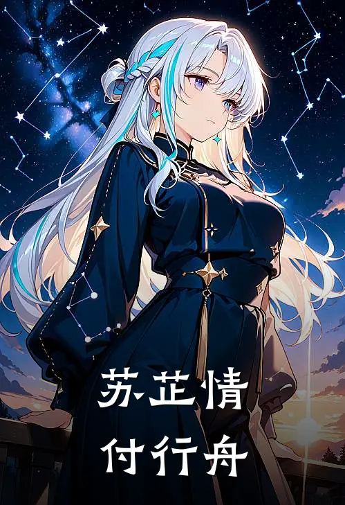 苏芷情付行舟