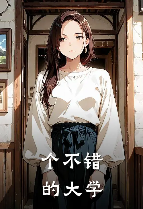 个不错的大学