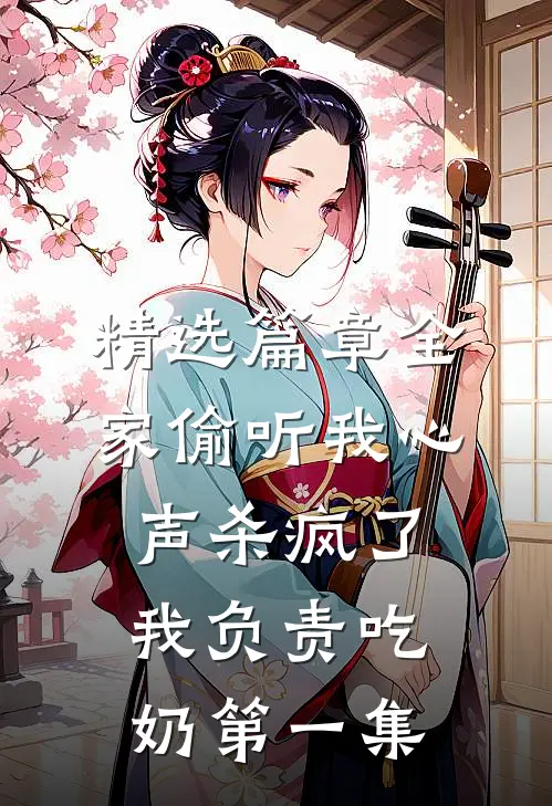 精选篇章全家偷听我心声杀疯了,我负责吃奶第一集