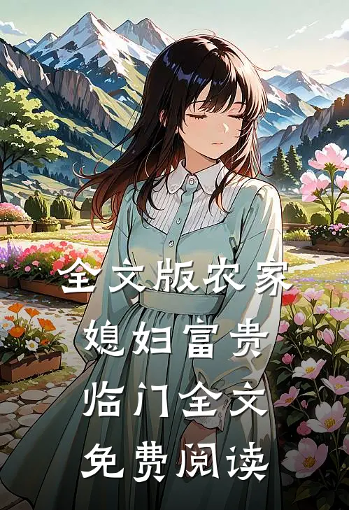 全文版农家媳妇富贵临门全文免费阅读