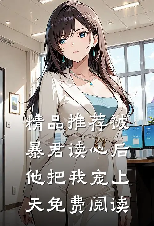 精品推荐被暴君读心后他把我宠上天免费阅读