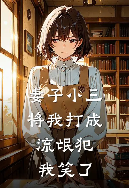 妻子小三将我打成流氓犯，我笑了