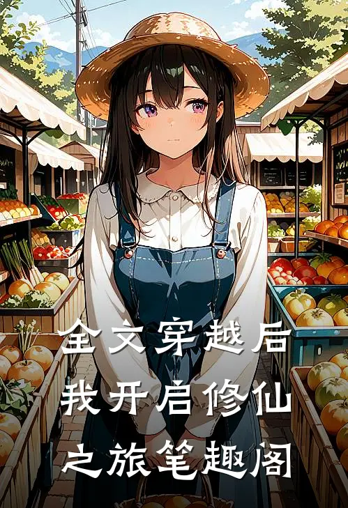 全文穿越后我开启修仙之旅笔趣阁