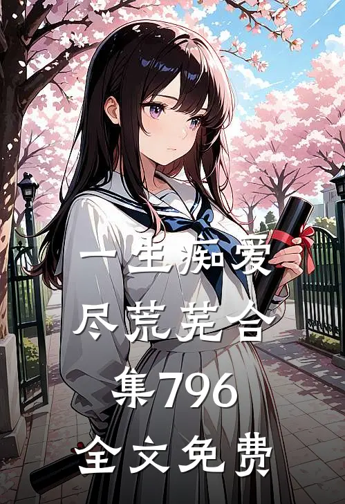 一生痴爱尽荒芜合集796全文免费