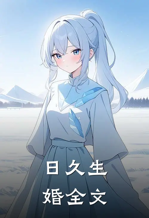 日久生婚全文