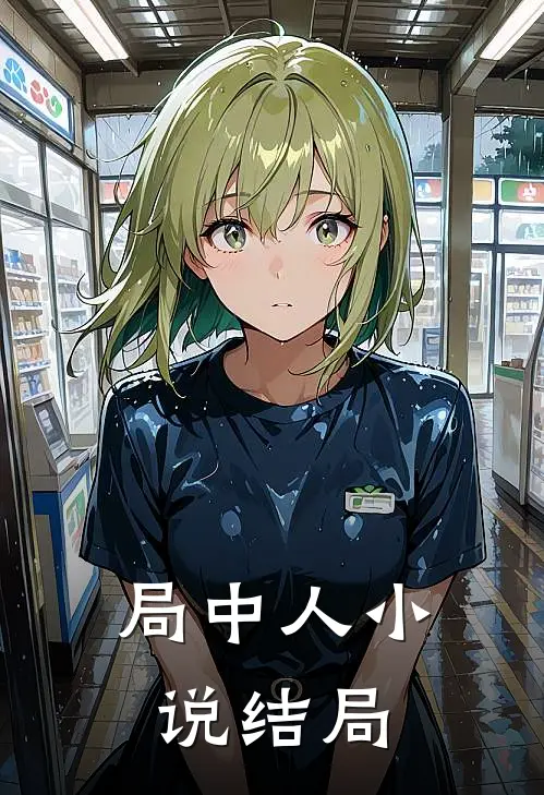局中人小说结局