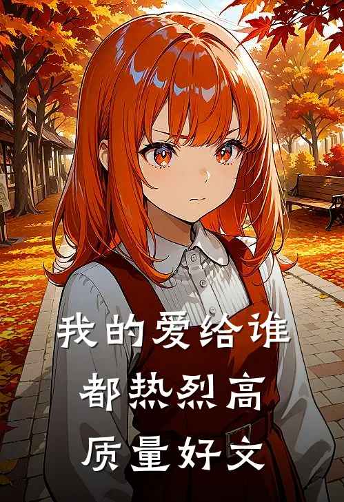 我的爱给谁都热烈高质量好文
