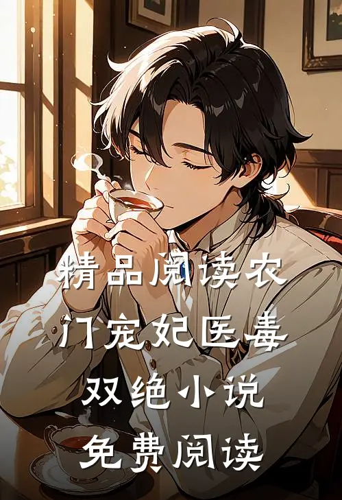 精品阅读农门宠妃医毒双绝小说免费阅读