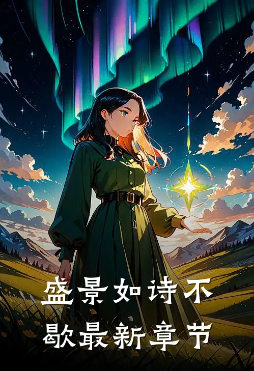盛景如诗不歇最新章节