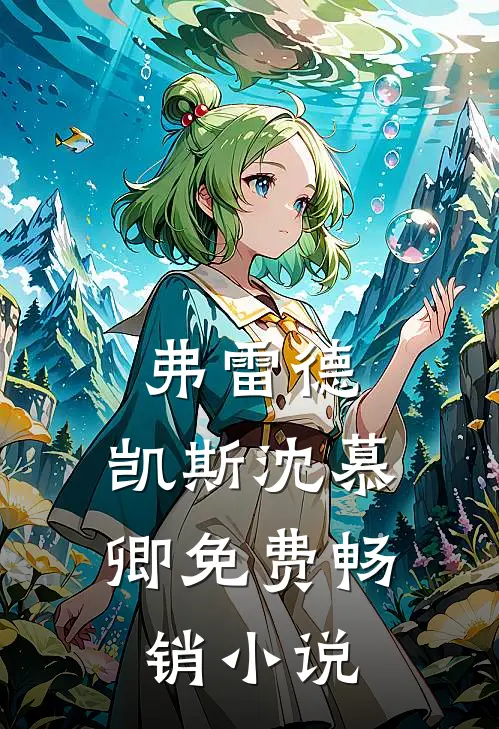 弗雷德.凯斯沈慕卿免费畅销小说