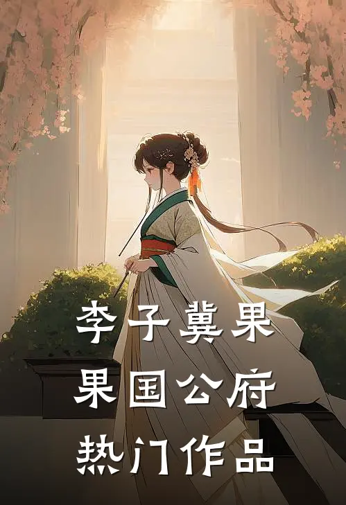 李子冀果果国公府热门作品