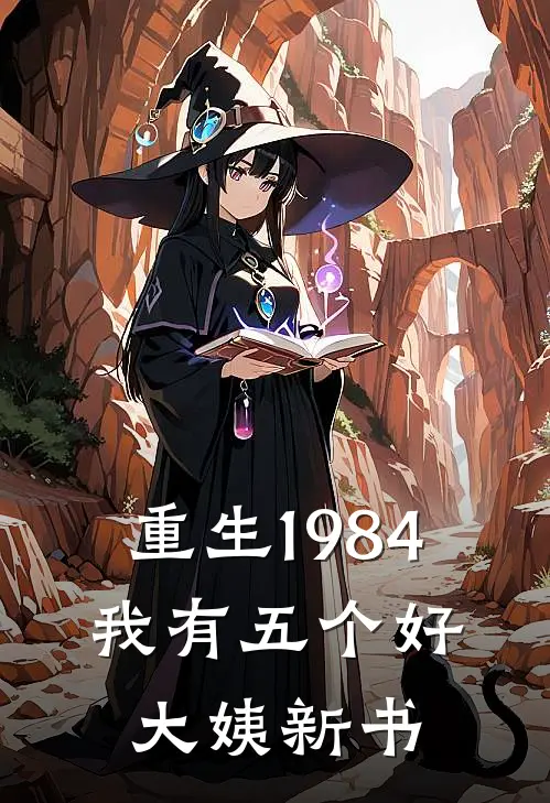 重生1984，我有五个好大姨新书