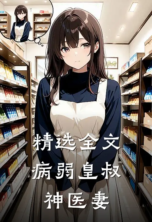 精选全文病弱皇叔神医妻