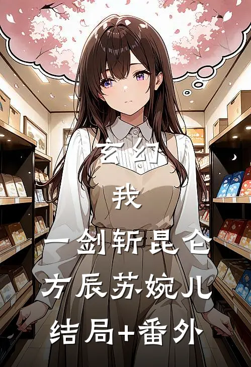 玄幻：我，一剑斩昆仑方辰苏婉儿结局+番外