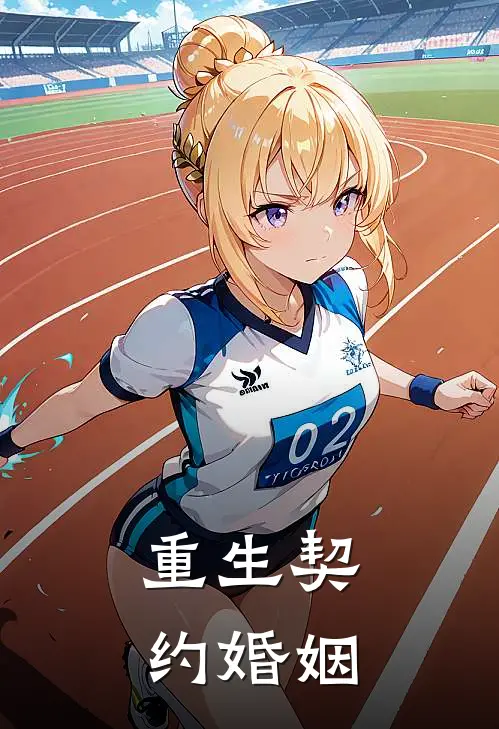 重生契约婚姻