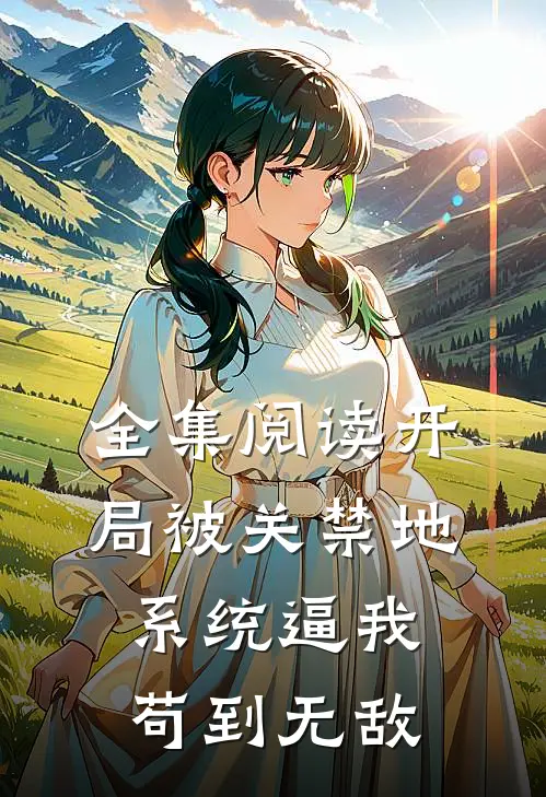 全集阅读开局被关禁地，系统逼我苟到无敌