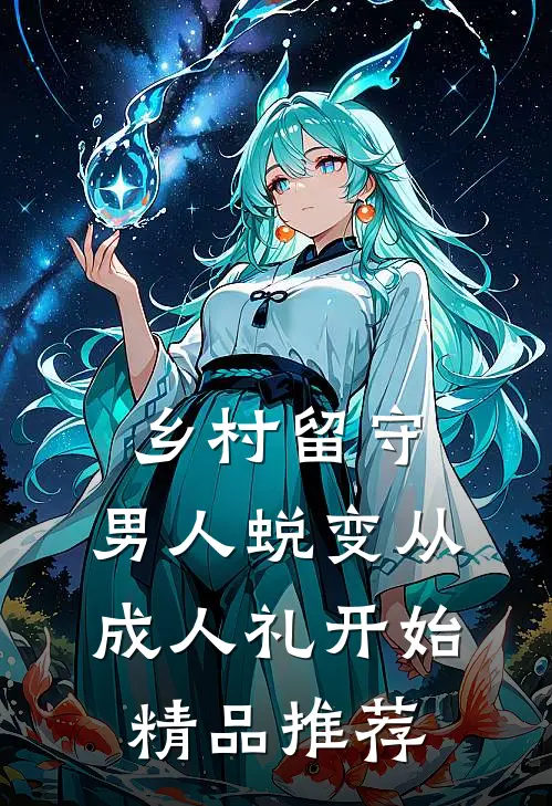 乡村留守：男人蜕变从成人礼开始精品推荐