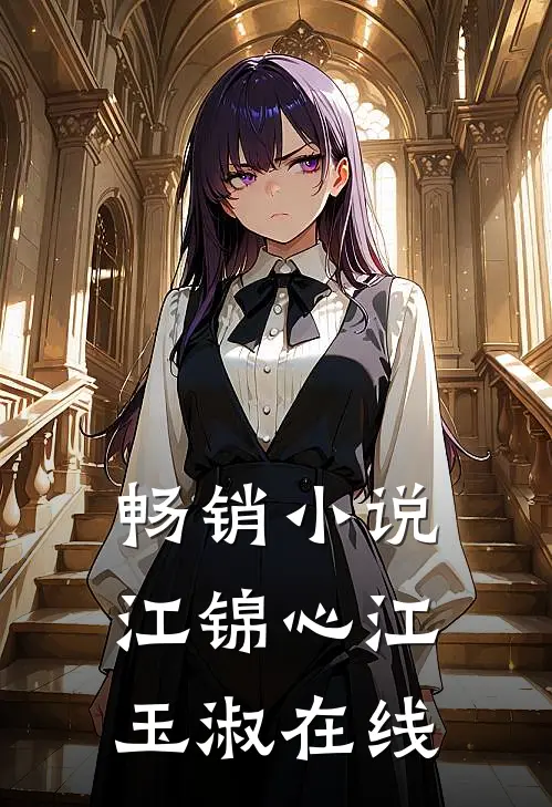 畅销小说江锦心江玉淑在线